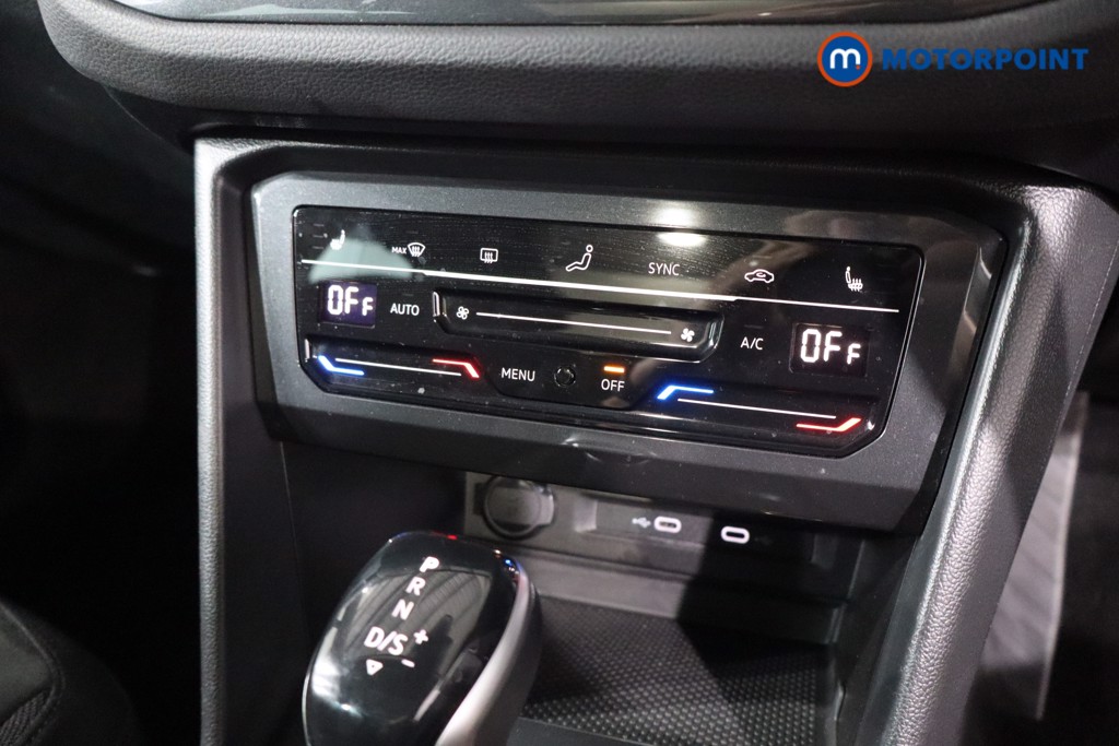 Used Volkswagen Tiguan 2022 for sale - 76143440: Photo 24