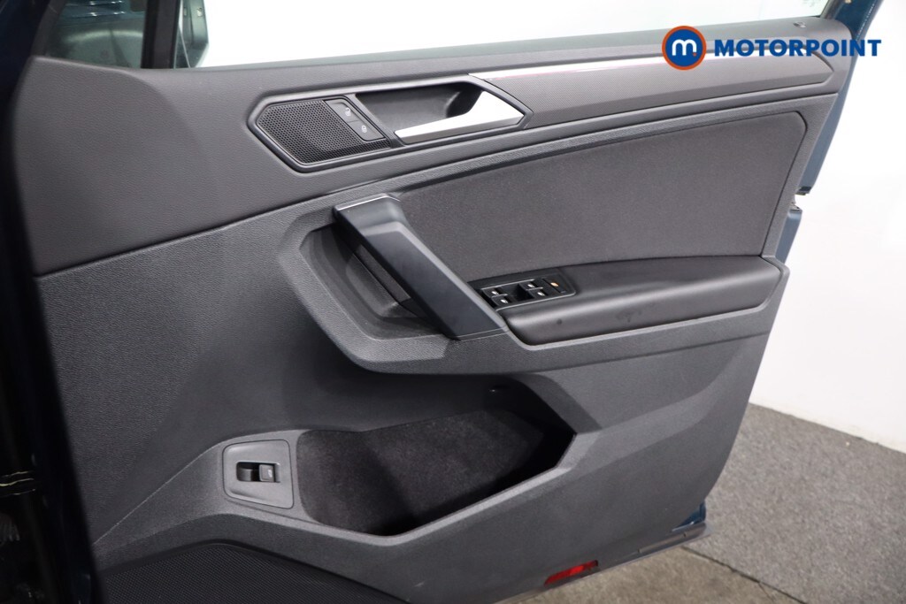 Used Volkswagen Tiguan 2022 for sale - 76143440: Photo 27