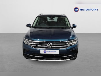 Used Volkswagen Tiguan 2022 for sale - 76143440: Photo 2
