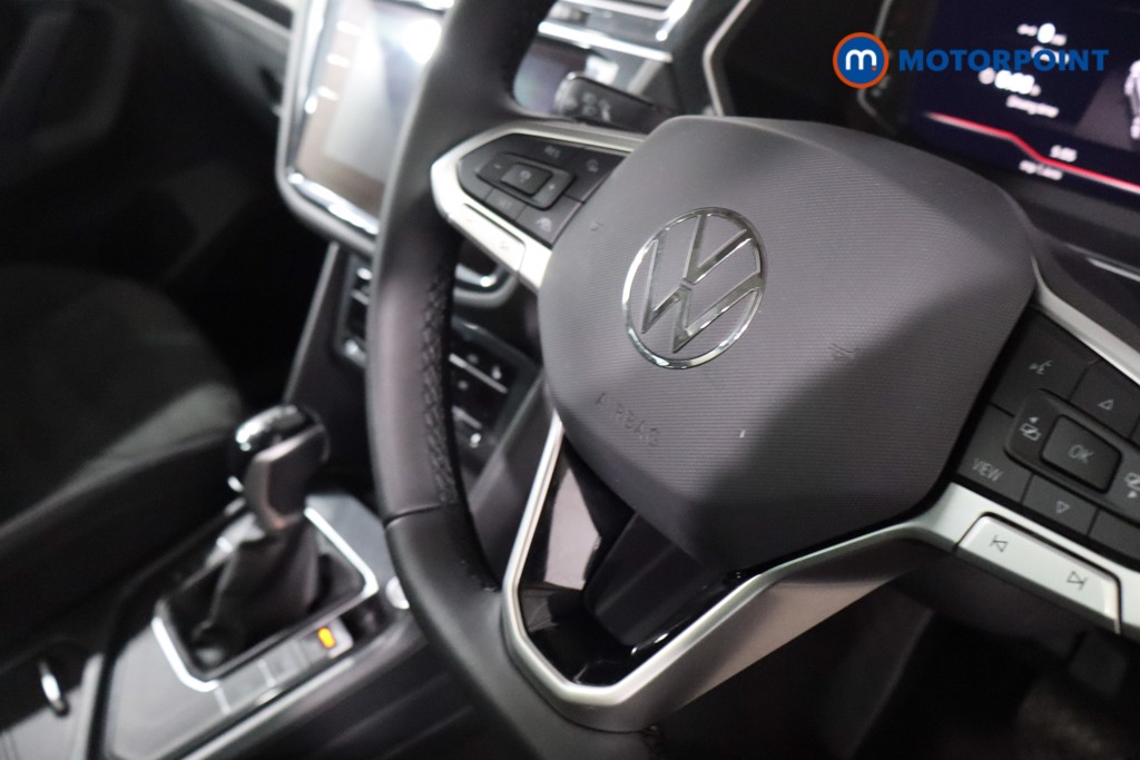 Used Volkswagen Tiguan 2022 for sale - 76143440: Photo 33
