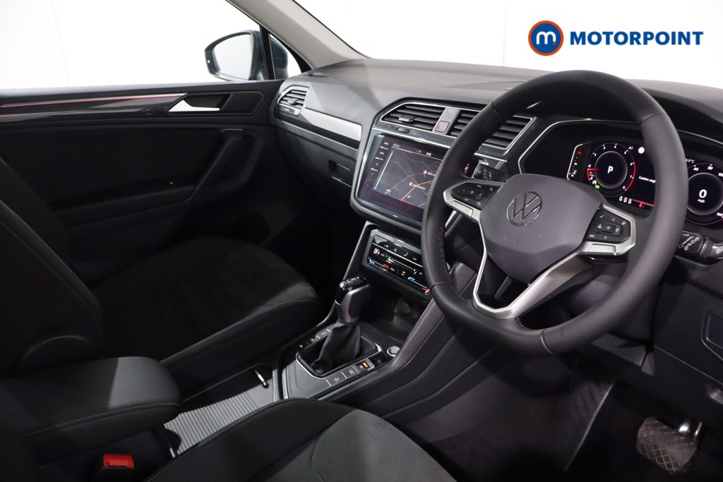 Used Volkswagen Tiguan 2022 for sale - 76143440: Photo 34