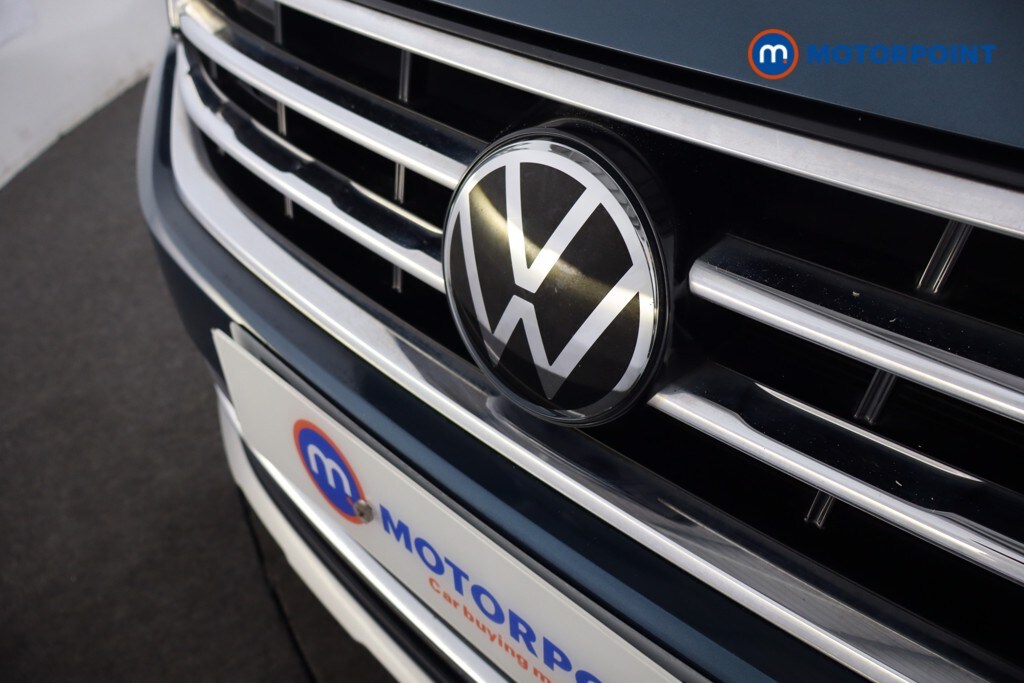 Used Volkswagen Tiguan 2022 for sale - 76143440: Photo 35