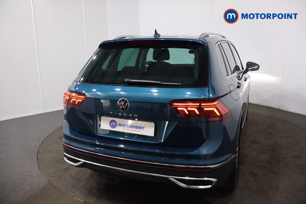 Used Volkswagen Tiguan 2022 for sale - 76143440: Photo 37