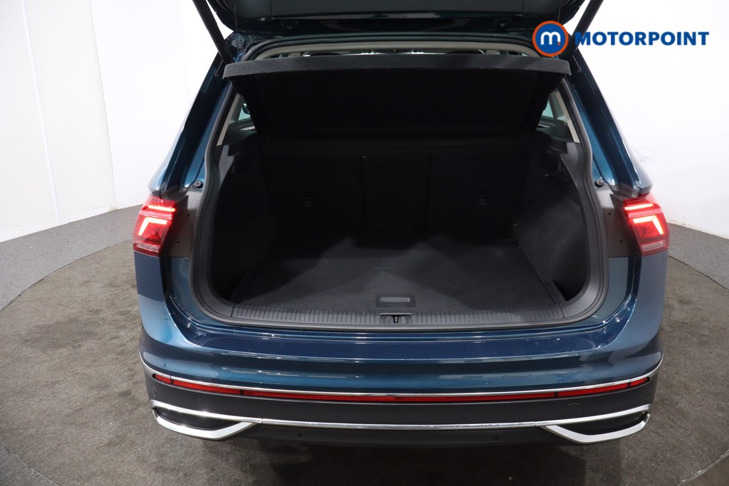 Used Volkswagen Tiguan 2022 for sale - 76143440: Photo 39