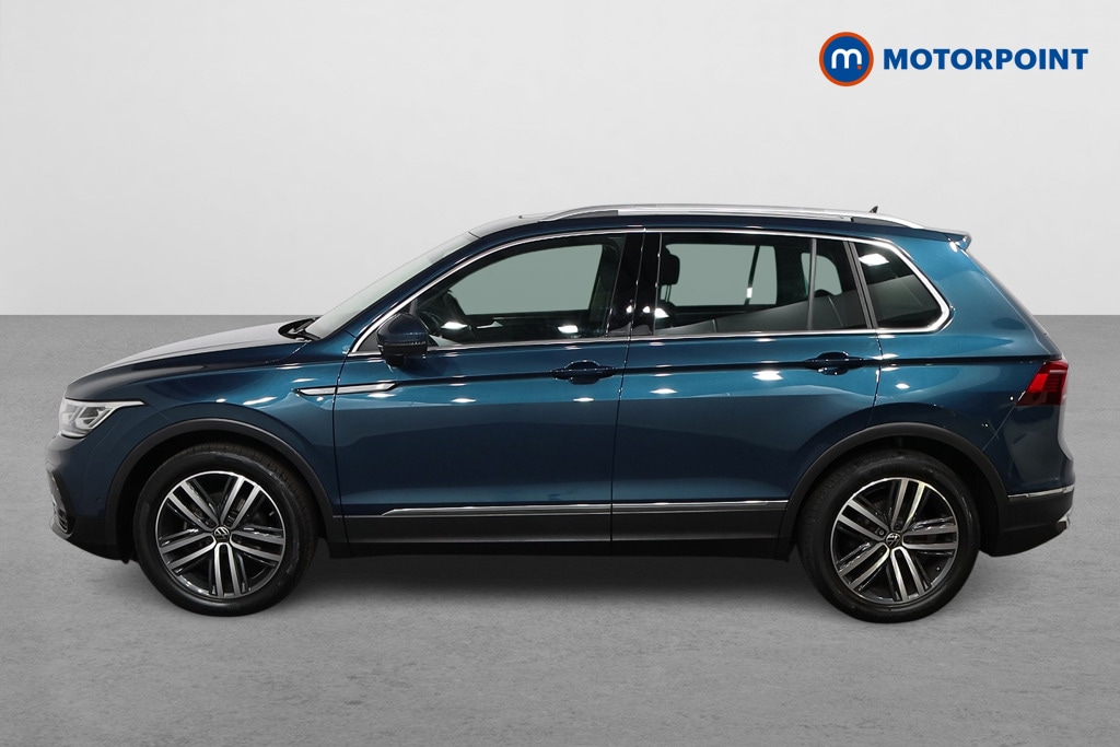 Used Volkswagen Tiguan 2022 for sale - 76143440: Photo 4
