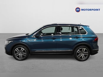 Used Volkswagen Tiguan 2022 for sale - 76143440: Photo 4