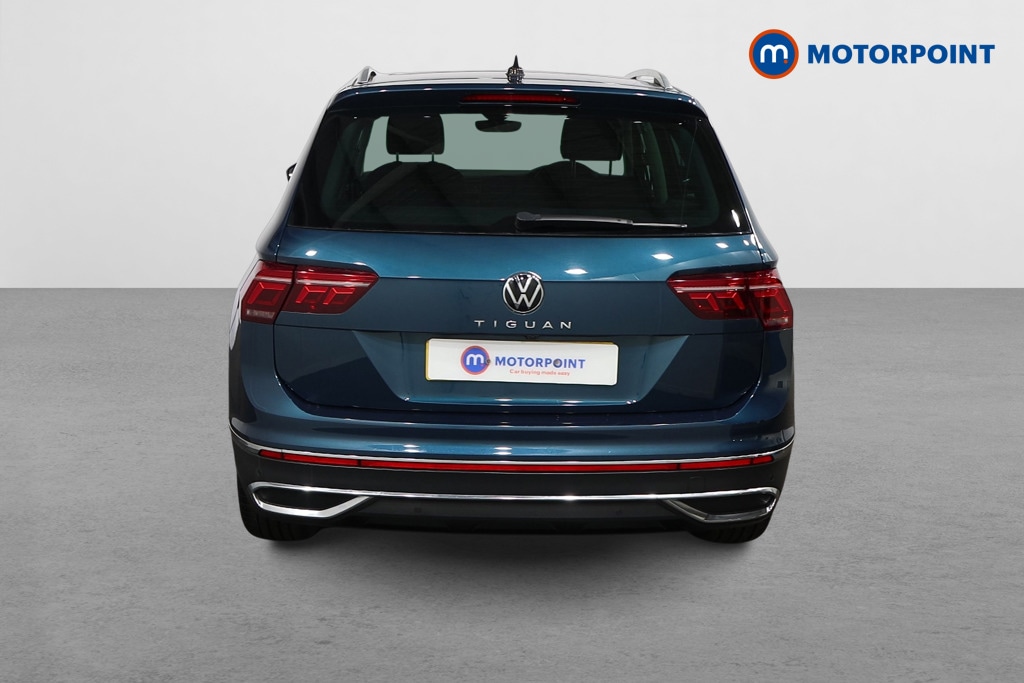 Used Volkswagen Tiguan 2022 for sale - 76143440: Photo 6