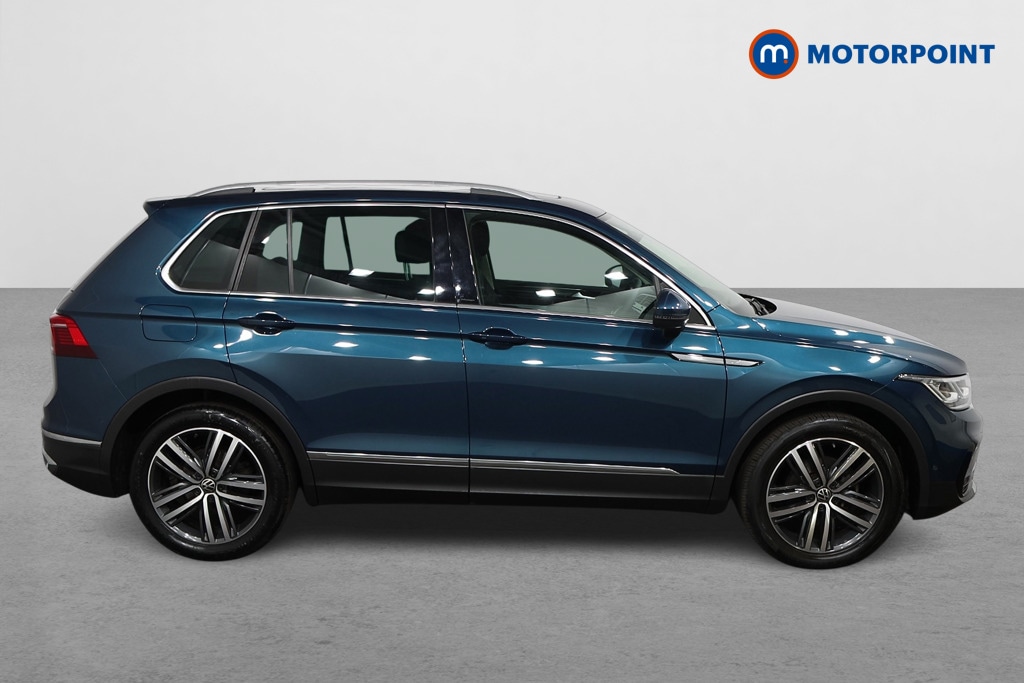 Used Volkswagen Tiguan 2022 for sale - 76143440: Photo 8