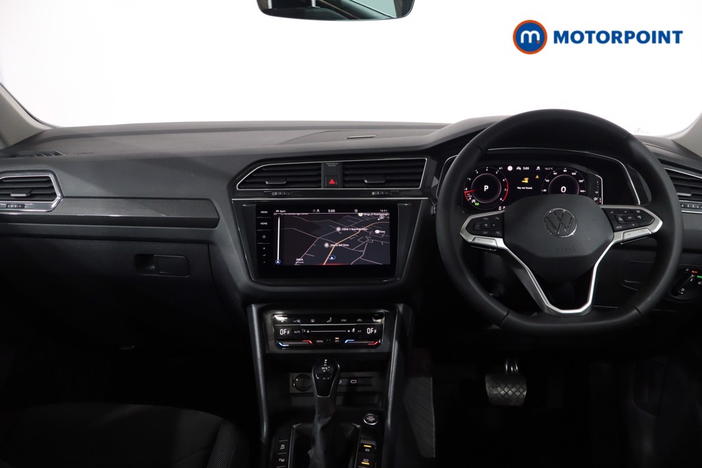 Used Volkswagen Tiguan 2022 for sale - 76143440: Photo 9
