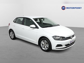 Volkswagen - Polo