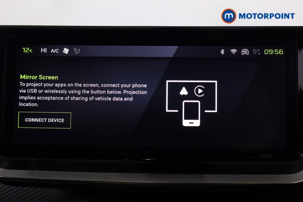 Used Peugeot 2008 2023 for sale - 77117559: Photo 10