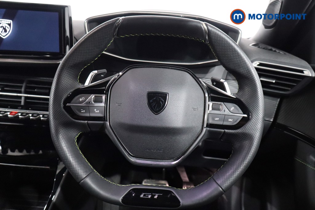 Used Peugeot 2008 2023 for sale - 77117559: Photo 14