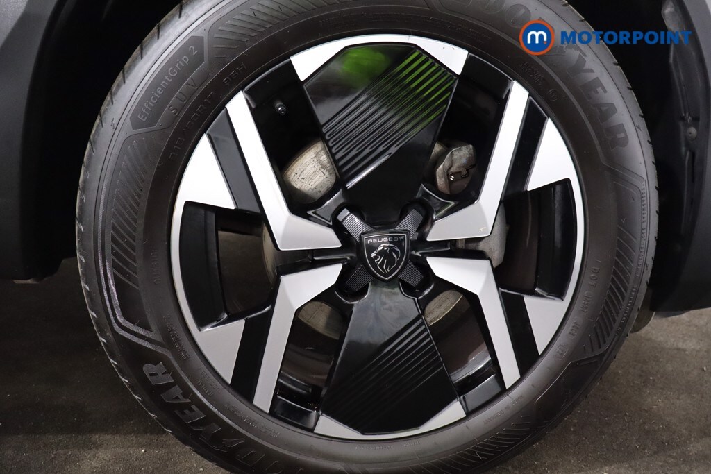 Used Peugeot 2008 2023 for sale - 77117559: Photo 17