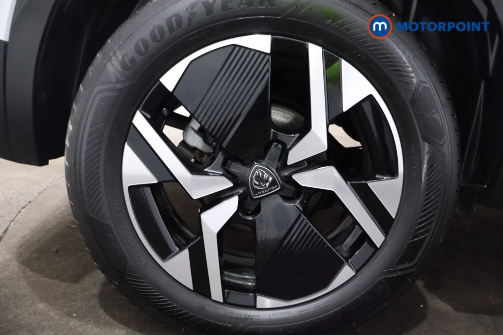 Used Peugeot 2008 2023 for sale - 77117559: Photo 18