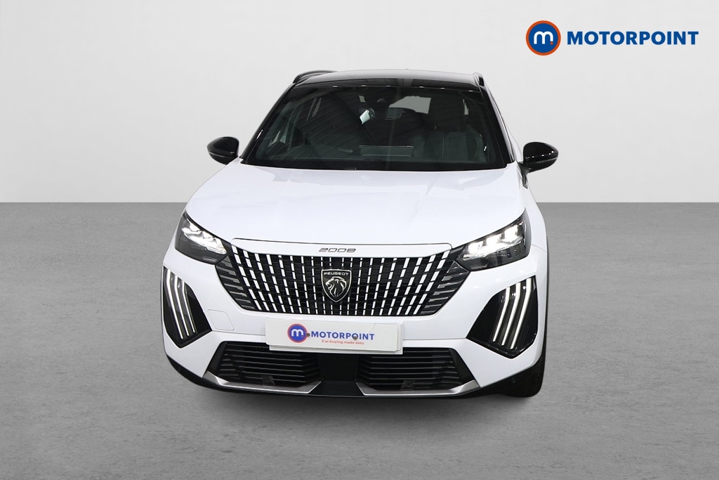 Used Peugeot 2008 2023 for sale - 77117559: Photo 2