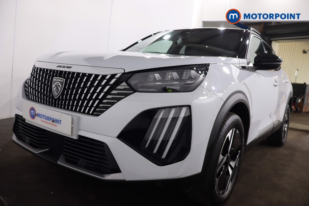 Used Peugeot 2008 2023 for sale - 77117559: Photo 36