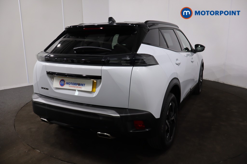 Used Peugeot 2008 2023 for sale - 77117559: Photo 38