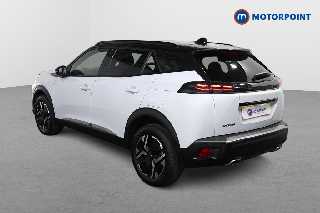 Used Peugeot 2008 2023 for sale - 77117559: Photo 5