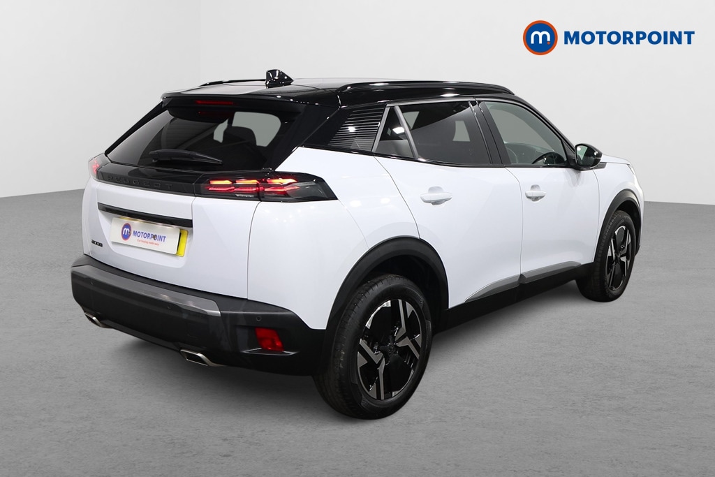 Used Peugeot 2008 2023 for sale - 77117559: Photo 7