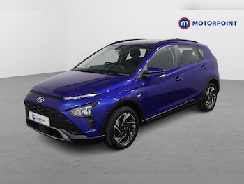 Used Hyundai BAYON undefined for sale - 78321245: Photo