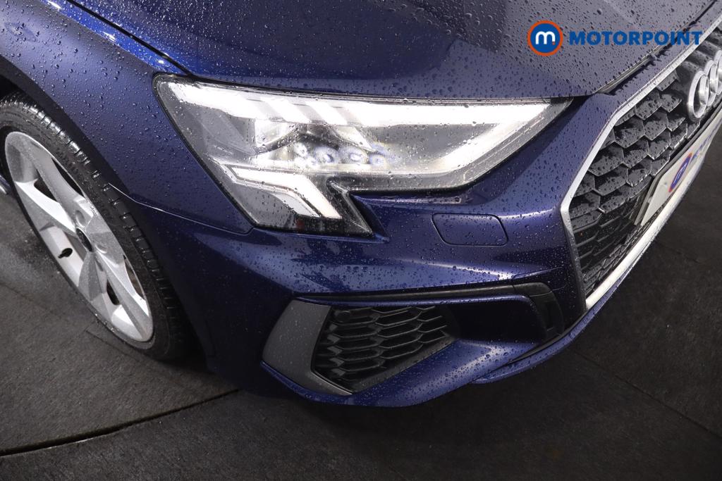 Used Audi A3 2023 for sale - 78081957: Photo 24