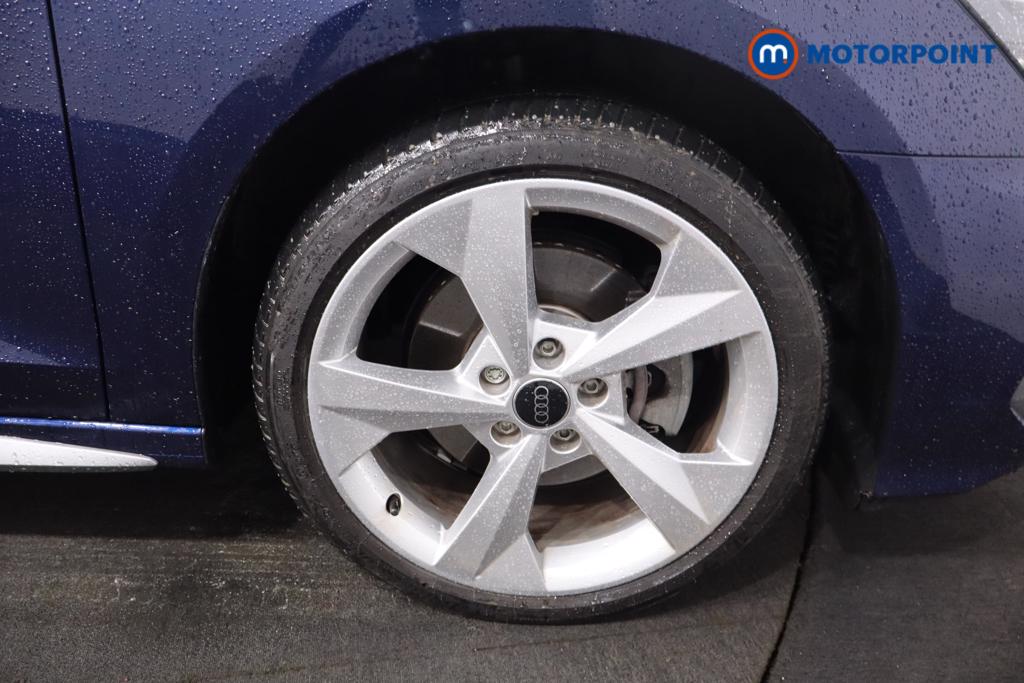 Used Audi A3 2023 for sale - 78081957: Photo 29