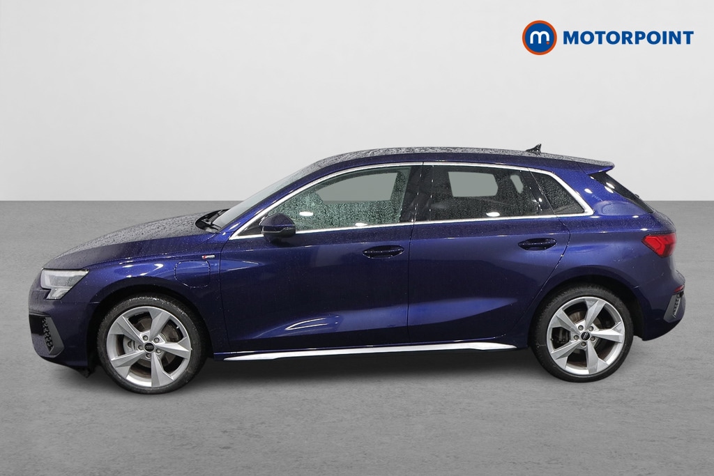 Used Audi A3 2023 for sale - 78081957: Photo 4