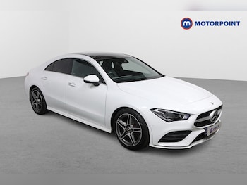 Used Mercedes-Benz CLA 2022 for sale - 78605294: Photo