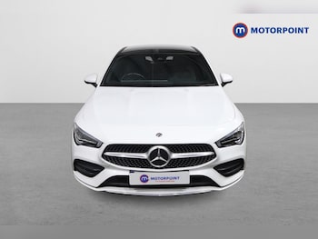 Used Mercedes-Benz CLA 2022 for sale - 78605294: Photo