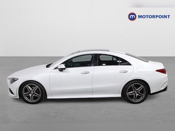 Used Mercedes-Benz CLA 2022 for sale - 78605294: Photo