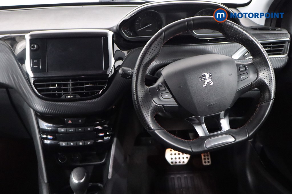 Used Peugeot 208 2018 for sale - 77367852: Photo 11