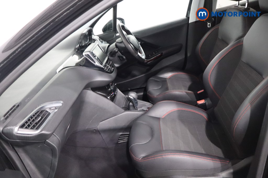 Used Peugeot 208 2018 for sale - 77367852: Photo 12