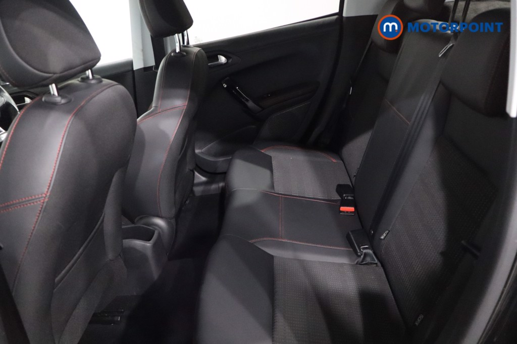 Used Peugeot 208 2018 for sale - 77367852: Photo 13