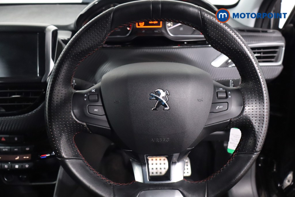 Used Peugeot 208 2018 for sale - 77367852: Photo 14