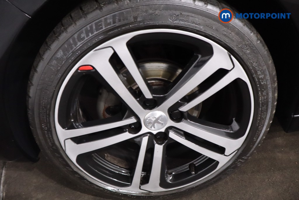 Used Peugeot 208 2018 for sale - 77367852: Photo 19