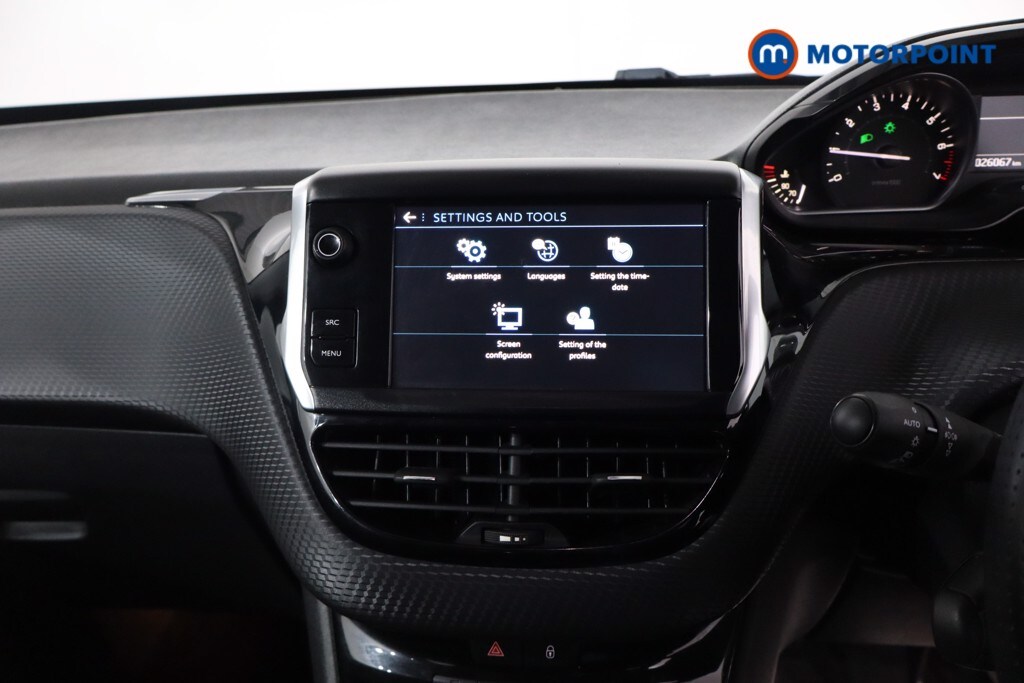 Used Peugeot 208 2018 for sale - 77367852: Photo 26