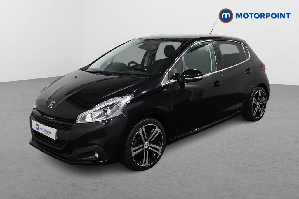 Used Peugeot 208 2018 for sale - 77367852: Photo 3