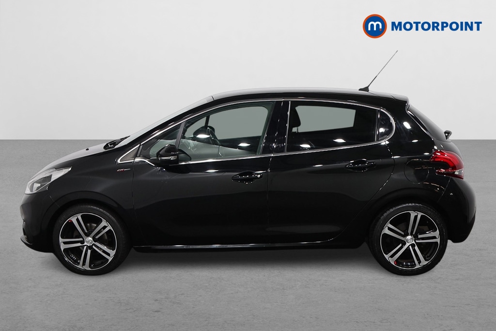 Used Peugeot 208 2018 for sale - 77367852: Photo 4