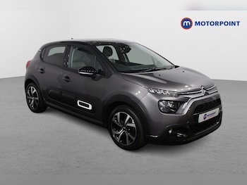 Citroen C3 feature image