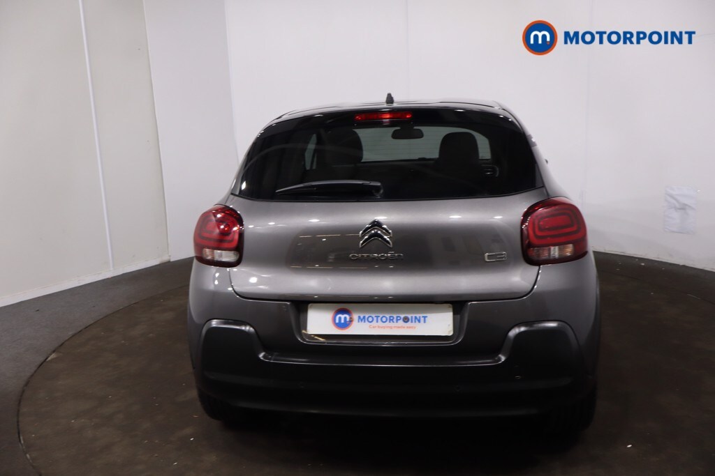 Used Citroen C3 2024 for sale - 77916687: Photo 40