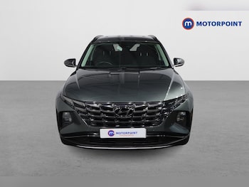Used Hyundai TUCSON 2021 for sale - 78654501: Photo