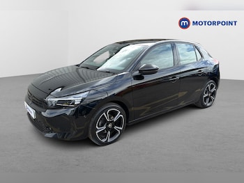 Used Vauxhall Corsa 2023 for sale - 78644605: Photo