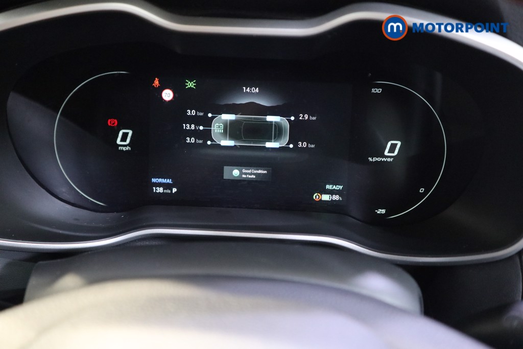 Used MG MG ZS 2022 for sale - 76734530: Photo 13