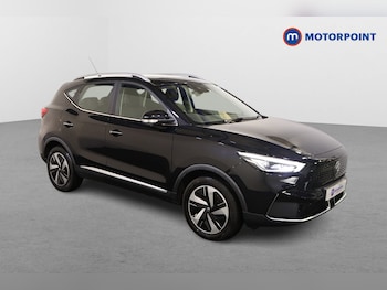 Used MG MG ZS 2022 for sale - 76734530: Photo