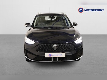 Used MG MG ZS 2022 for sale - 76734530: Photo