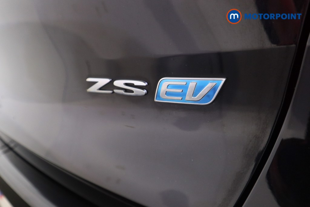 Used MG MG ZS 2022 for sale - 76734530: Photo 37