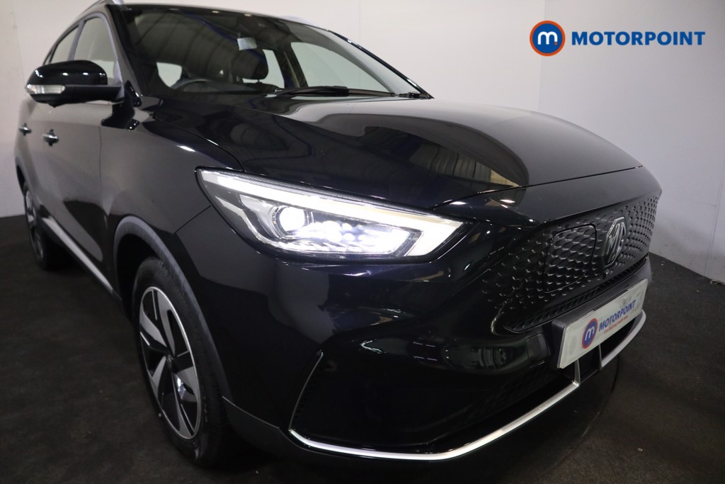 Used MG MG ZS 2022 for sale - 76734530: Photo 43