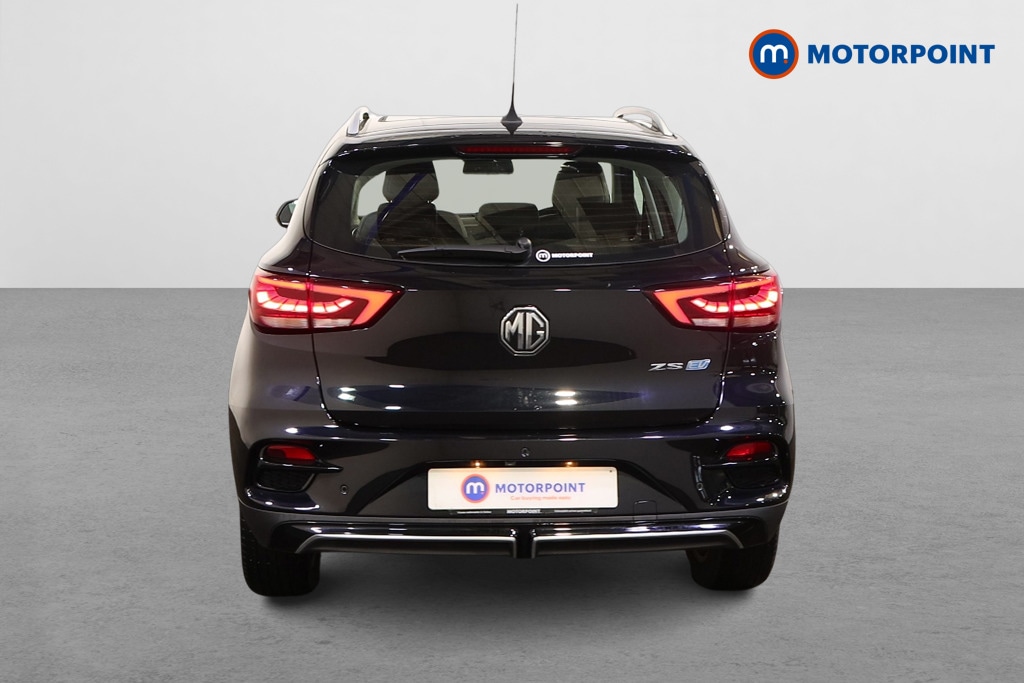 Used MG MG ZS 2022 for sale - 76734530: Photo 6