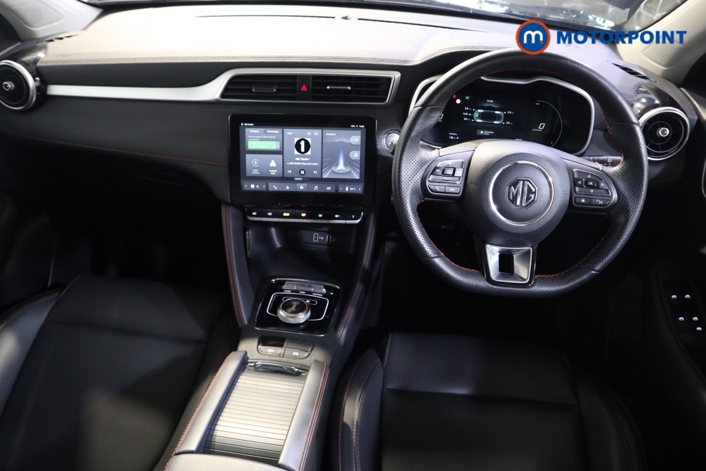 Used MG MG ZS 2022 for sale - 76734530: Photo 9