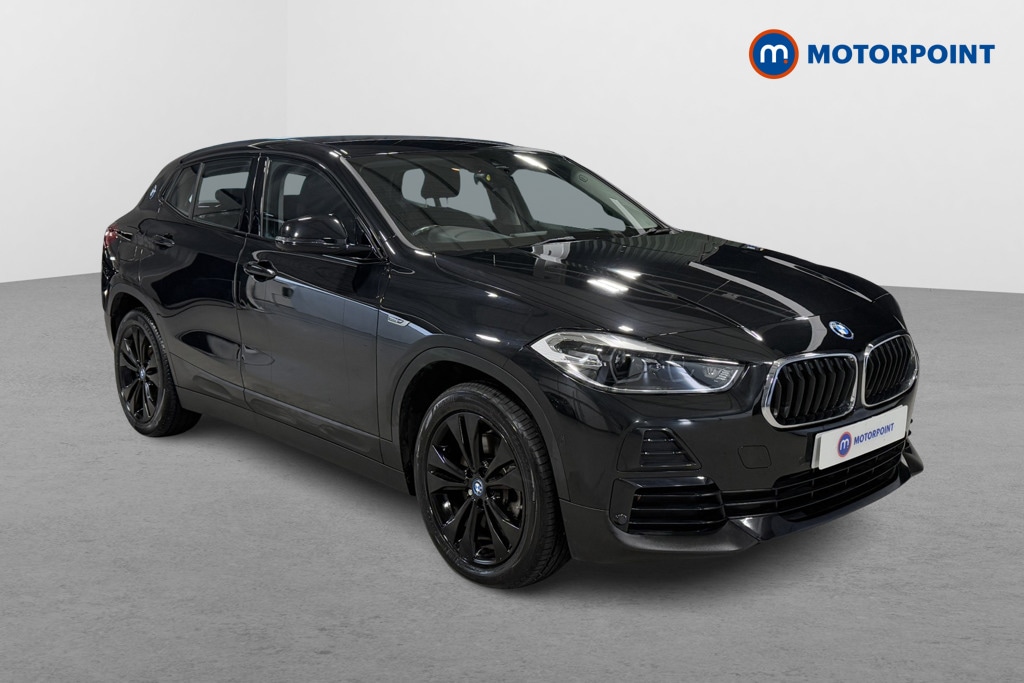 Used BMW X2 2022 for sale - 77374032: Photo 1